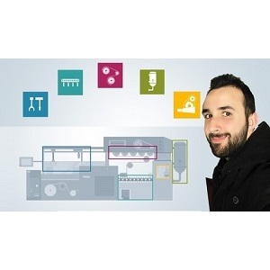 PLC Object Oriented Programming :Advanced Infrastructure 2022-4