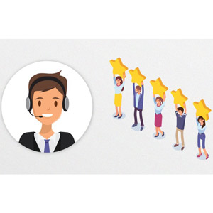 Customer Service English Essentials 2022-9