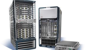 Cisco Nexus In-depth + Lab Demonstration | NetworkJourney 2022-12