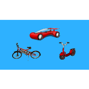 Udemy — Electric Vehicle Crash Course 2021-11