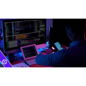 Data Science Mega-Course: #Build {120-Projects In 120-Days} 2022-9