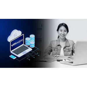 Udemy — Complete VMWare vSphere ESXi and vCenter Administration 2025-3