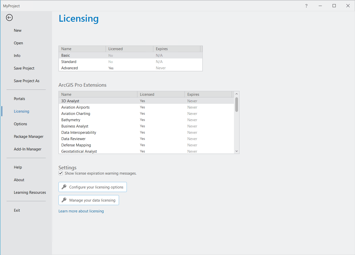 Pictures · ESRI ArcGIS Pro 3.5.3 Full x64
