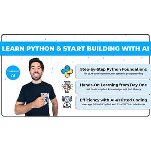 方向へ AI 初心者 Python 初心者 AI エンジニア 2025-9