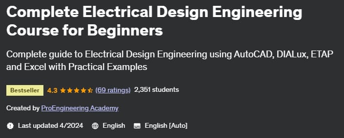 Pictures · Complete Electrical Design Engineering Course for Beginners 2024-4