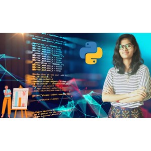 Python Projects (Level 2) 2022-3
