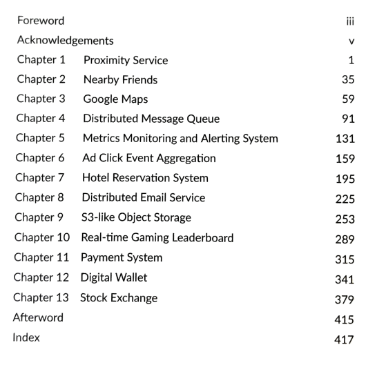 Pictures · ByteByteGo — System Design Interview – An Insider’s Guide Volume 1&2 2020-2022