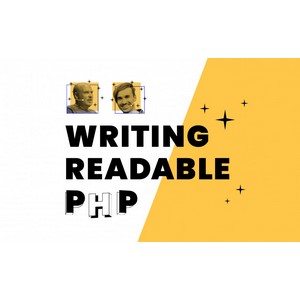 Spatia — Saptie – Writing Readable PHP 2022-11