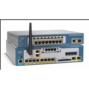 Udemy — The Complete Cisco CCNA & CCNP Course 2025 2025-6