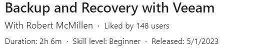 Bilder · Backup und Wiederherstellung mit Veeam 2023-5