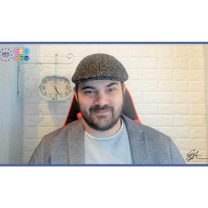 TOEFL IBT الكلام امتحان + اختبار الممارسة (جديد) 2024) 2020-9