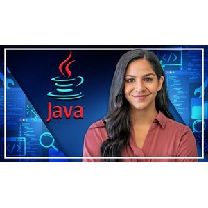 Complete Java Megacourse: Beginner to Expert 2025-2