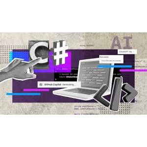 LinkedIn — Mastering AI Tools for Efficient C# Development 2024-8