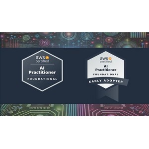 AWS Certified AI Practitioner AIF-C01 Exam Preparation Guide 2024-9