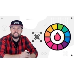 Udemy — Graphic Design Theory – Color & Contrast 2022-5