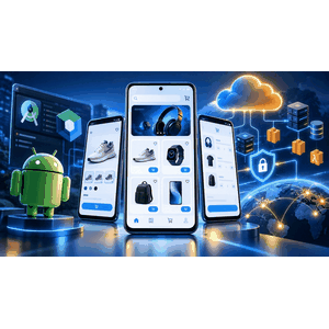 Udemy — The Complete Android 16 Course [Part 4] – Cloud Integration 2026-4