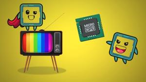 Udemy — Crash Course Digital Electronics 2021-11