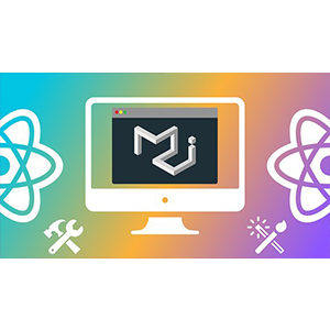 Implementieren von High Fidelity Designs mit Material-UI und ReactJS 2022-3