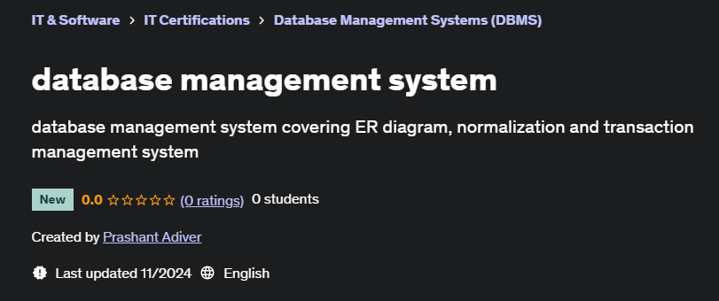 Pictures · database management system 2024-11