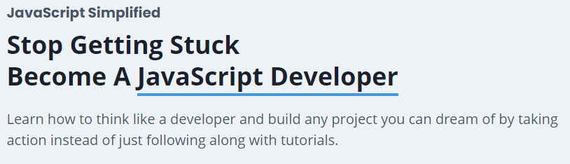 Pictures · JavaScript Simplified – Advanced Course 2023-7