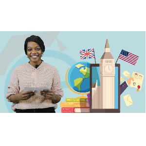 Udemy — B1-B2 Intermediate Level ENGLISH Course | Complete Grammar 2022-6