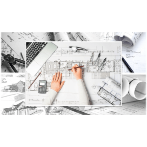 Udemy — Complete course in AutoCAD (2D and 3D) 2022-4