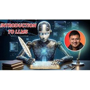 Introduction to LLMs Transformer,Attention, Deepseek pytorch 2025-3