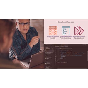 React 18 Fundamentals 2022-8