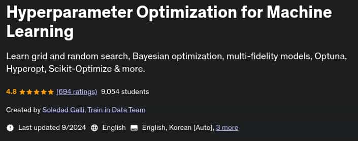 Pictures · Hyperparameter Optimization for Machine Learning 2024-9