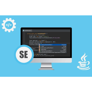 Java Programming Bootcamp – بناء المشاريع الحقيقية مع JavaFX 2019-8