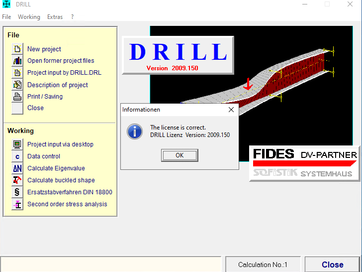 Pictures · FIDES DV-Partner Suite 2017 REPACK
