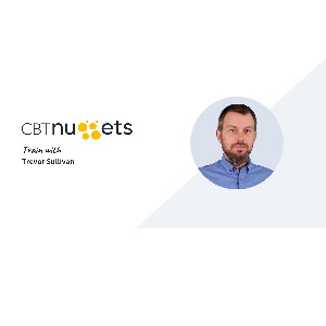 CBTNuggets — Advanced GitLab and DevOps Training 2023-6