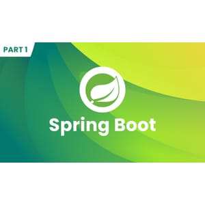 Code with Mosh – Spring Boot: Mastering the Fundamentals 2025-2