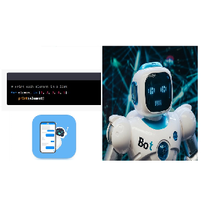 ChatGPT artificial Intelligence Tutorial How use ChatGPT 2023-1