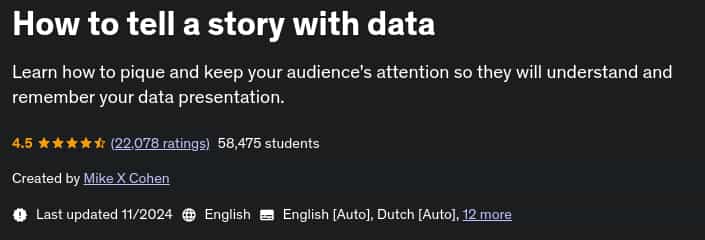Pictures · How to tell a story with data 2024-11/2025-2