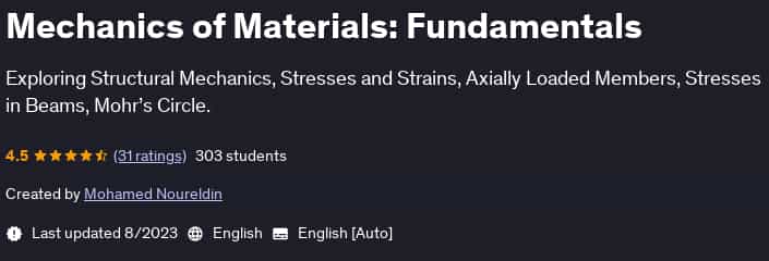 Pictures · Mechanics of Materials: Fundamentals 2023-8
