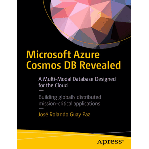 緊急 - Microsoft Azure コスモス DB 発見 2018