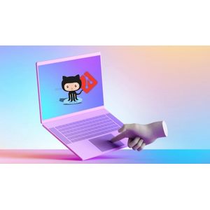 Udemy — Learn Git Essentials – Zero to Hero Step by Step Guide 2024-7