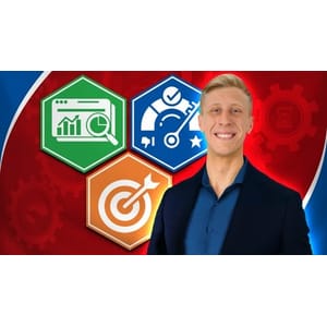 KPI: مؤشرات الأداء الرئيسية A-Z: إدارة الأداء 2024-8
