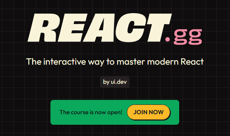 Pictures · React.gg — The interactive way to master modern React 2023-12