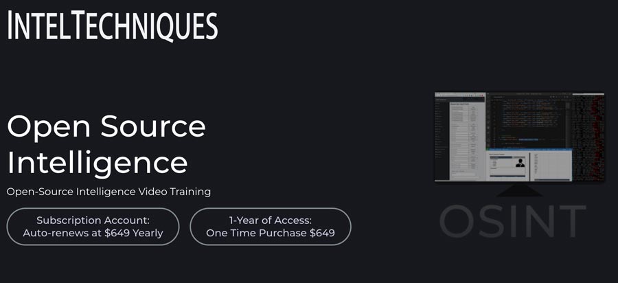 Pictures · IntelTechniques – Open Source Intelligence (OSINT) 2021-5