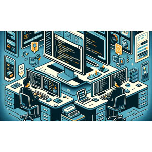 Udemy — Ansible For PostgreSQL by 20+ Examples 2024-4