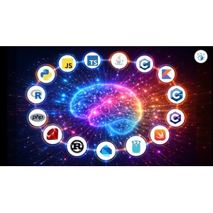 15 Programmiersprachen für AI Zeit: Beginn der Projekte 2026-4