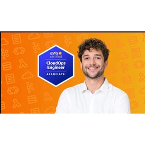 AWS Certified CloudOps Engineer Associate SOA-C03 2026 2026-7