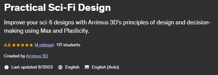 Pictures · Udemy — Practical Sci-Fi Design 2023-8