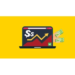 Udemy — The Complete Technical Analysis Trading Course (2025) 2024-8