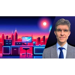 Сертифицированный внутренний аудитор (CIA) 2 Новый Syllabus 2025-6