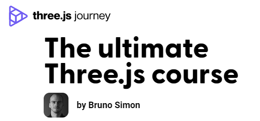 이미지 · Three.js Journey - 최종 Three-js 코스 2025-2
