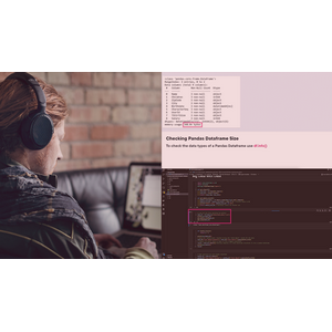 Pluralsight — Build and Deploy ETL Pipelines with Python 2025-4