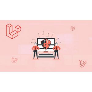 Udemy — Laravel 11/12 – Multi-Guard Authentication System A-Z 2025-1